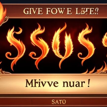 Give Me Fire