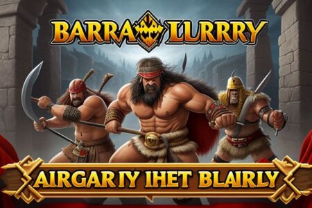 Barbarian Fury