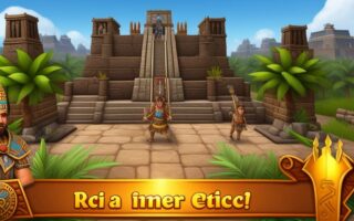 Aztec: Bonus Hunt 2