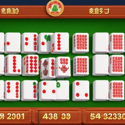 Mahjong Wins 3