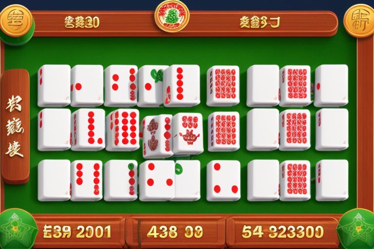 Mahjong Wins 3