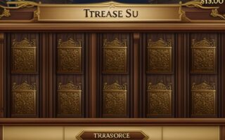 Treasure House