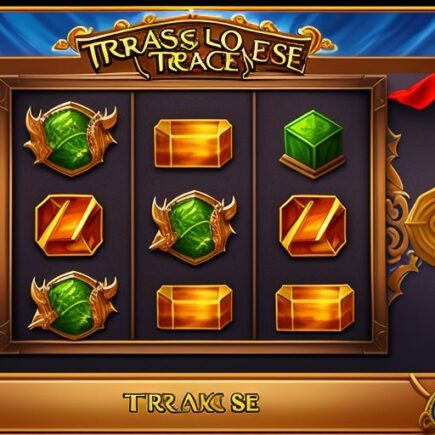 Dragons Treasure