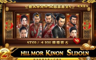 Yakuza Honor