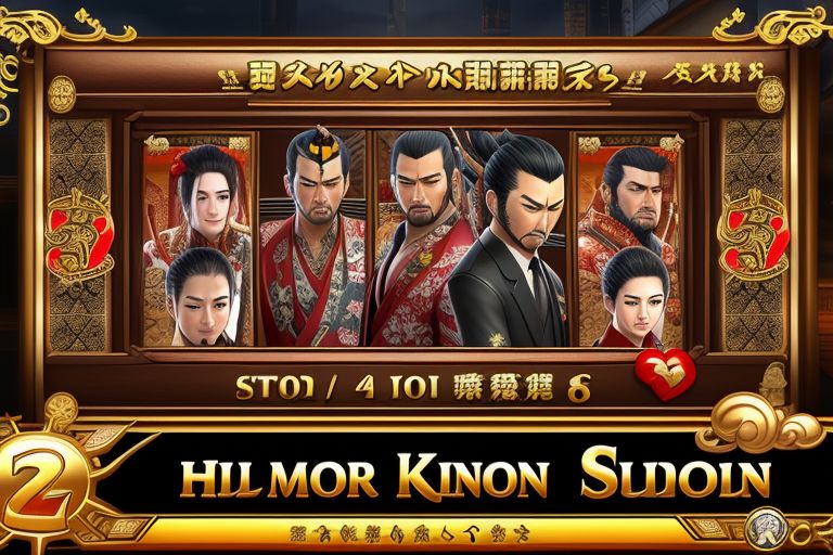 Yakuza Honor