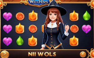 Richest Witch