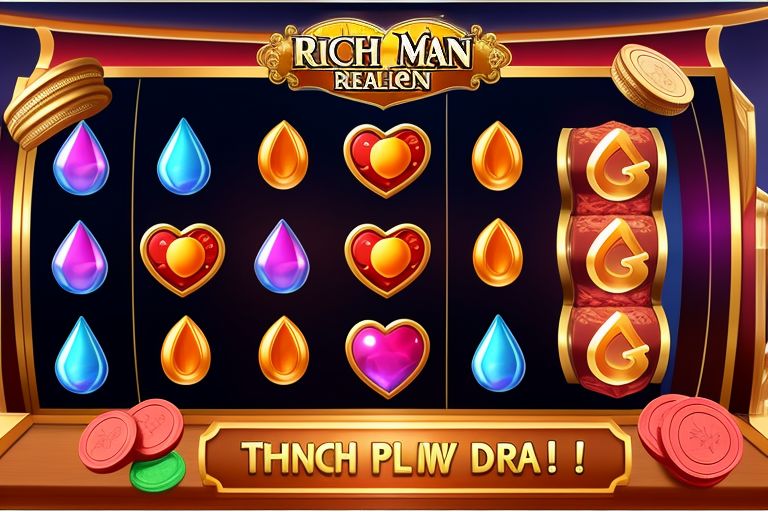 Rich Man