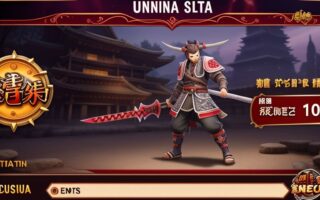 Oni Hunter Night Sakura