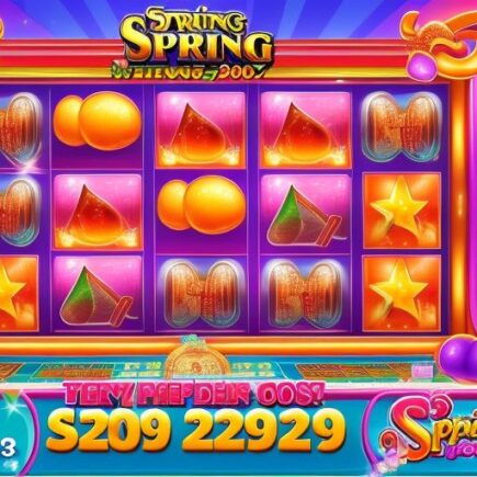 Spring Break