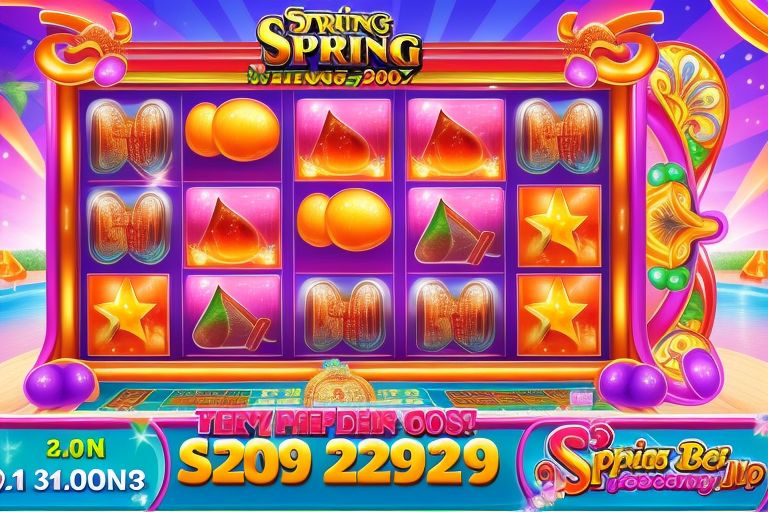 Spring Break
