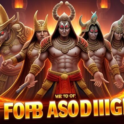 Tomb of Asura