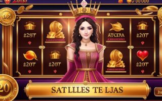 Queen of Alexandria