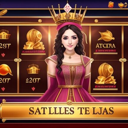 Queen of Alexandria