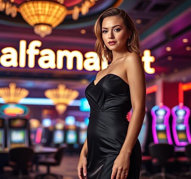 Slot Cocktail Nights 2025