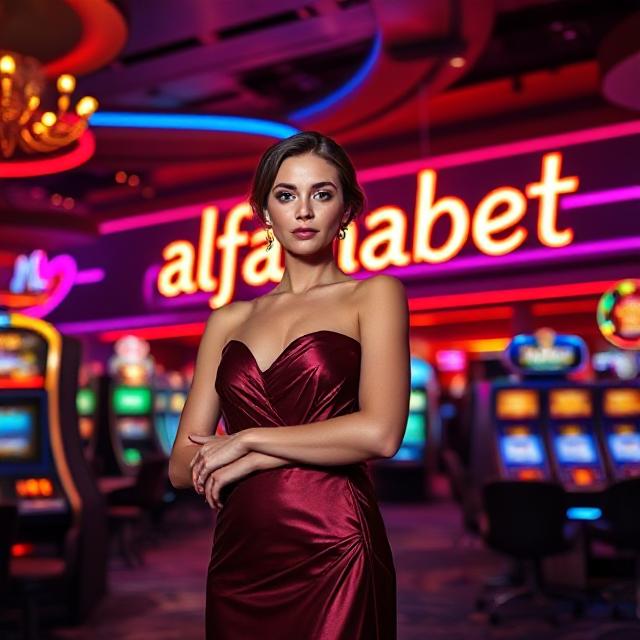 Slot Flirting Scholar 2025