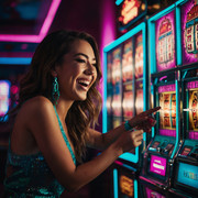 Spadegaming slot demo