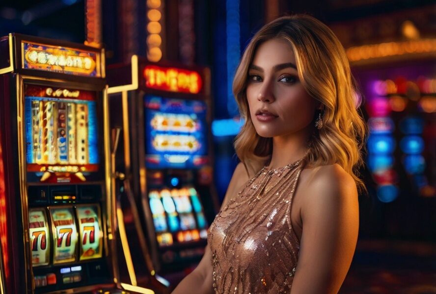 Slot Dana Event