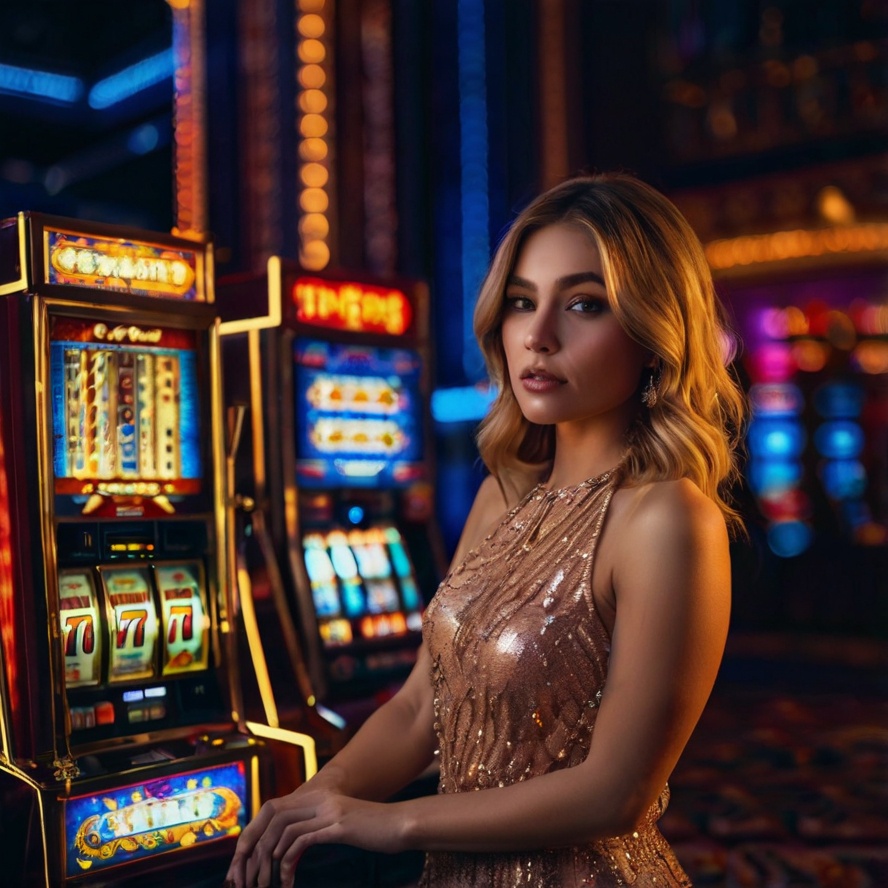 Slot Dana Event