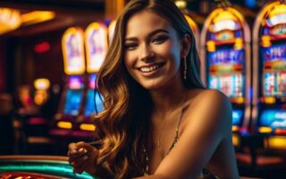Slot Gacor 24 Jam