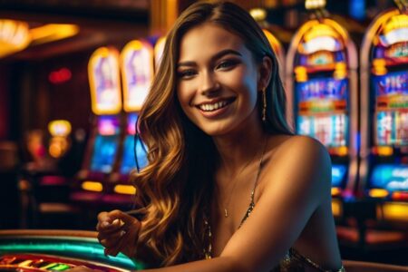 Slot Gacor 24 Jam