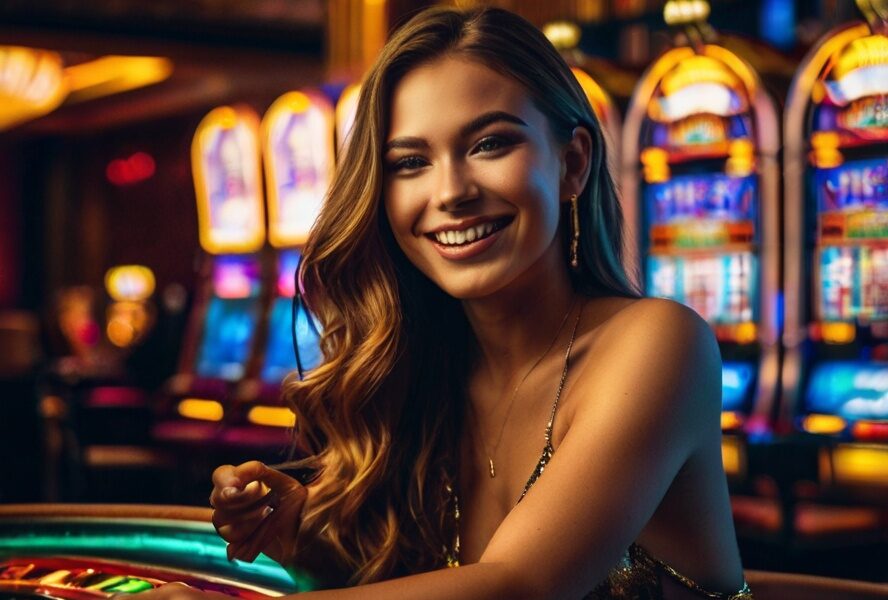 Slot Gacor 24 Jam