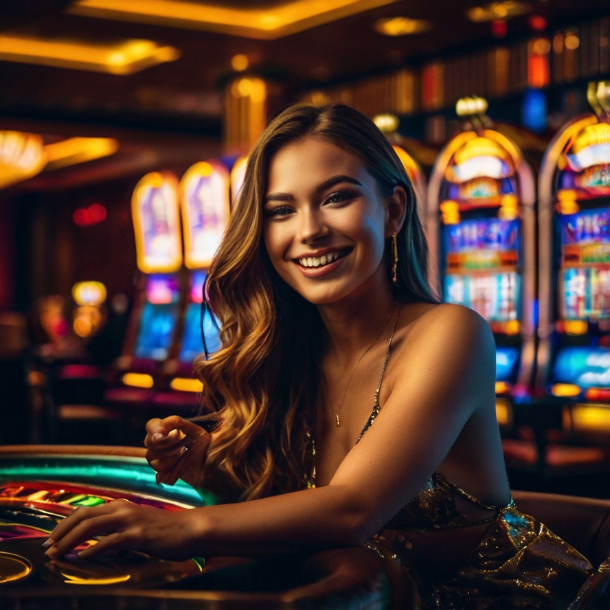 Slot Gacor 24 Jam