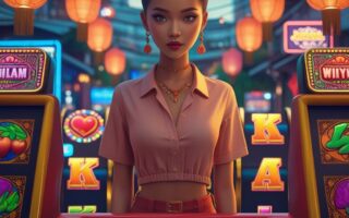 Slot mudah jp Banyuwangi