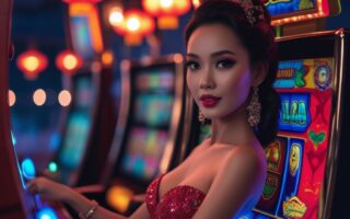 slot bet kecil jakarta