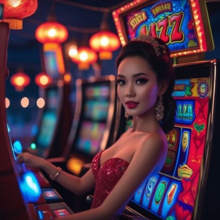 slot bet kecil jakarta