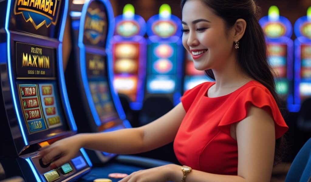 Link Resmi Alfamabet