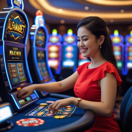 Link Resmi Alfamabet