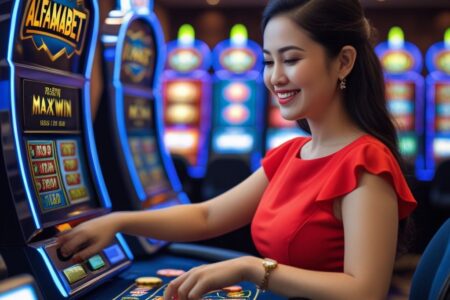 Link Resmi Alfamabet