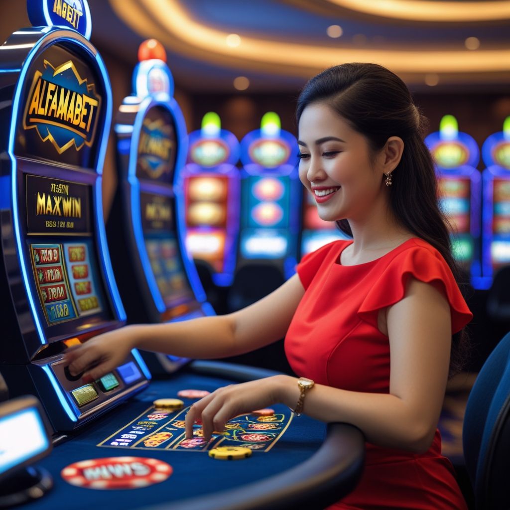 Link Resmi Alfamabet