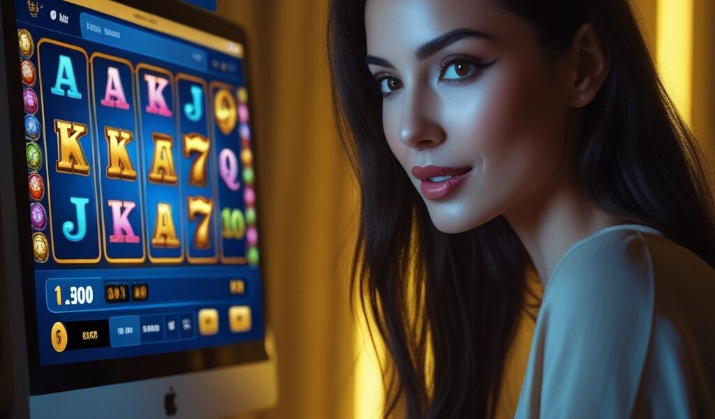 Pengalaman Seru di PGSoft