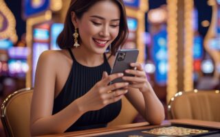 Slot88 aman terpercaya