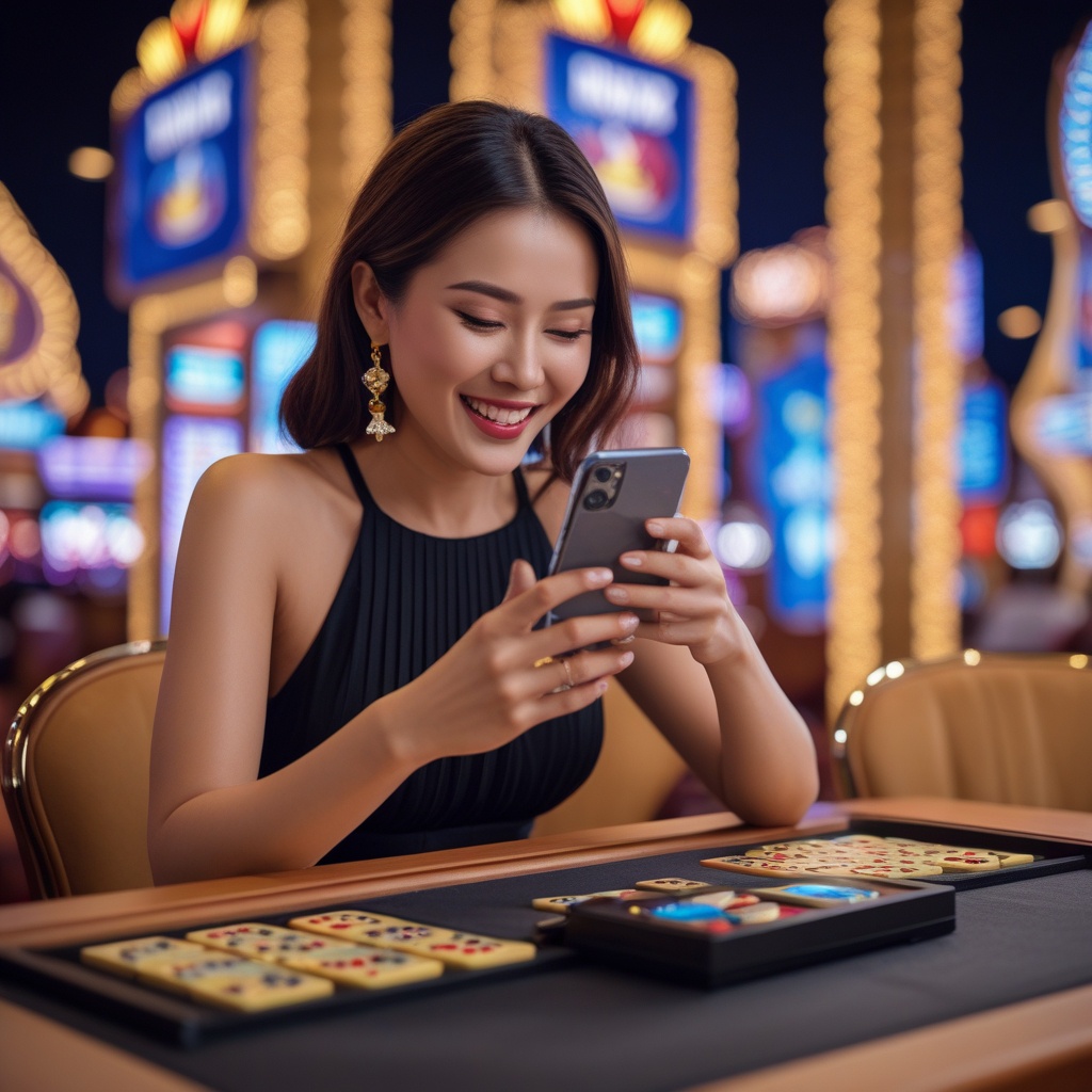 Slot88 aman terpercaya