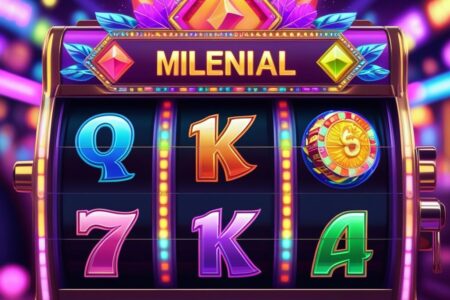 Slot Interaktif