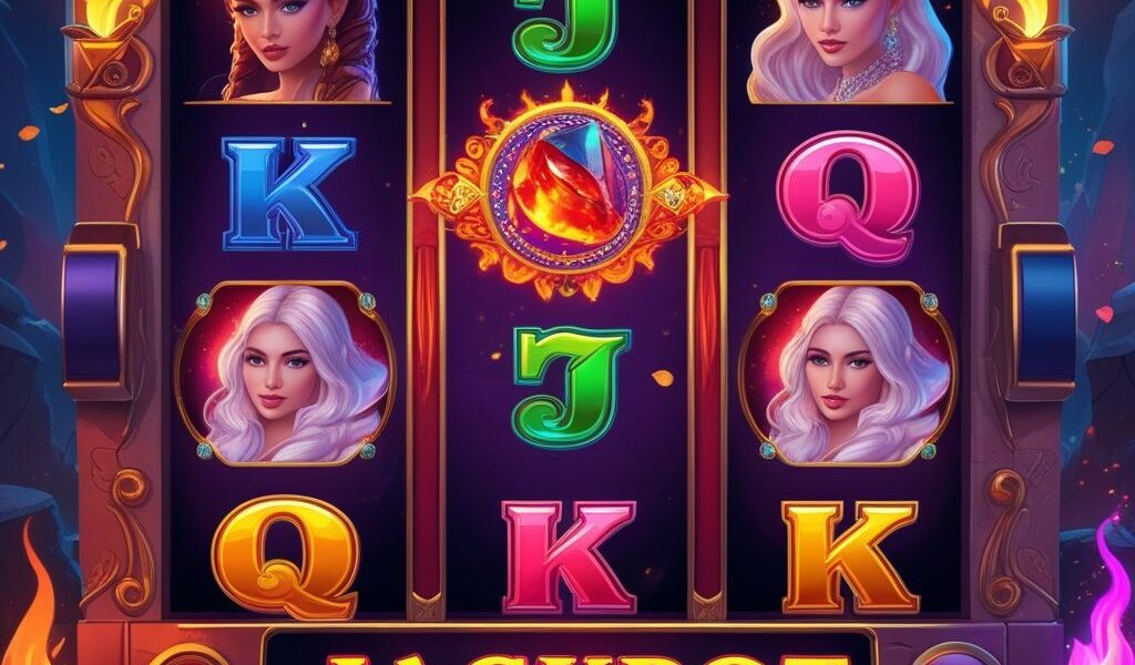 pengalaman menang Lucky Neko