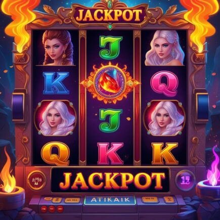 pengalaman menang Lucky Neko