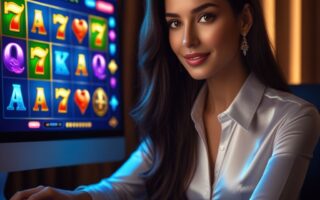 Slot DANA 25K link resmi