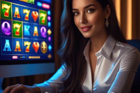 Slot DANA 25K link resmi