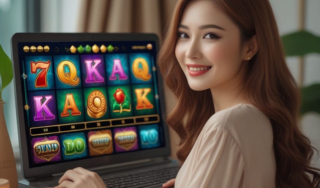 slot paling gacor pg soft
