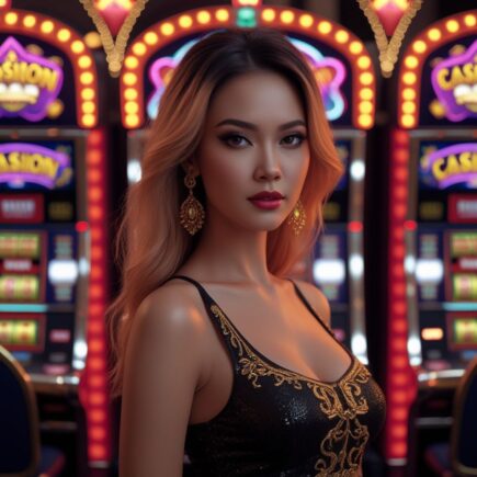 Slot Maxwin Hari Ini