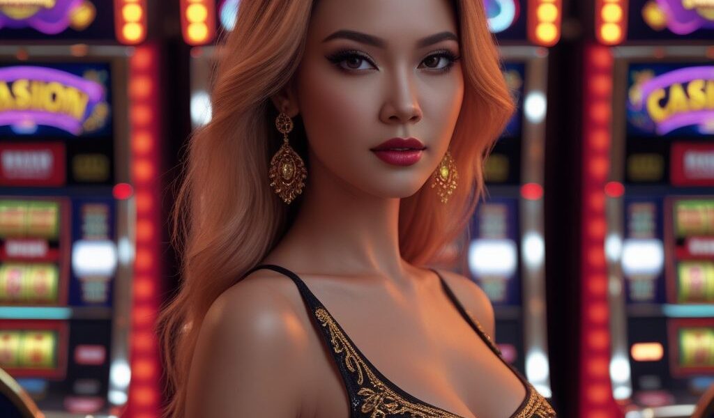 slot pragmatic gacor siang hari