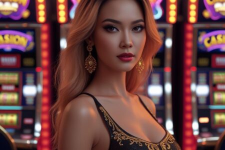 slot pragmatic gacor siang hari