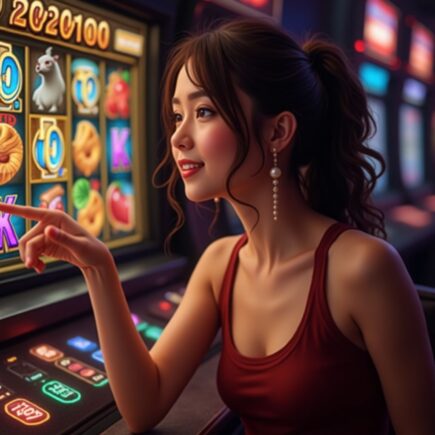 slot server internasional