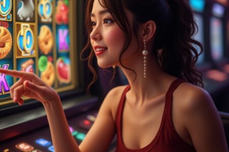 slot server internasional