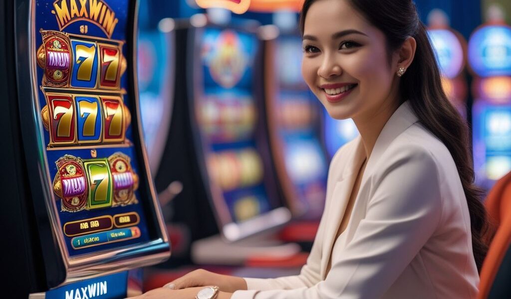 Sensasi Mystic Shaman Habanero