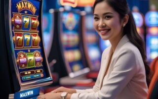 Sensasi Mystic Shaman Habanero