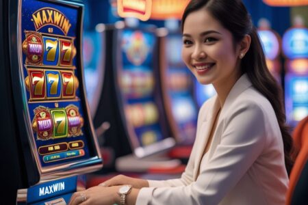 Sensasi Mystic Shaman Habanero